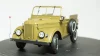 Saab 95 HK, 09016, AutoCult 1:43