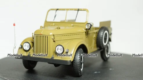 Saab 95 HK, 09016, AutoCult 1:43