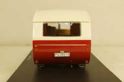 Saab 95 HK, 09016, AutoCult 1:43