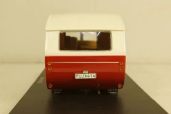 Saab 95 HK, 09016, AutoCult 1:43