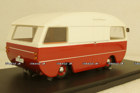 Saab 95 HK, 09016, AutoCult 1:43
