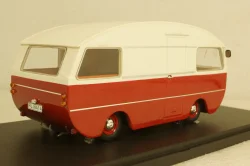 Saab 95 HK, 09016, AutoCult 1:43