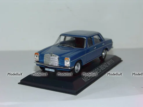 Saab 95 HK, 09016, AutoCult 1:43