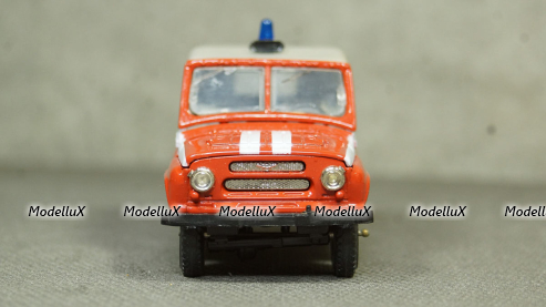 Mercedes SL-Class 190SL (W121) Spider 1955, B66040679, Norev 1:18