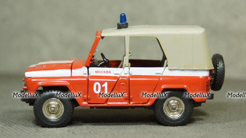 Mercedes SL-Class 190SL (W121) Spider 1955, B66040679, Norev 1:18