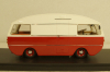 Saab 95 HK, 09016, AutoCult 1:43