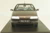 CITROEN ZX 1991, grey, G111V050, Hachette 1:24