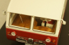 Saab 95 HK, 09016, AutoCult 1:43