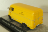 Mercedes-Benz L319 "Deutsche Bundespost" 1955, yellow, 006769, Premium ClassiXXS 1:43