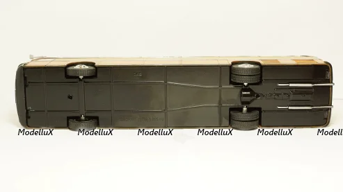 Saab 95 HK, 09016, AutoCult 1:43