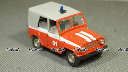 Mercedes SL-Class 190SL (W121) Spider 1955, B66040679, Norev 1:18