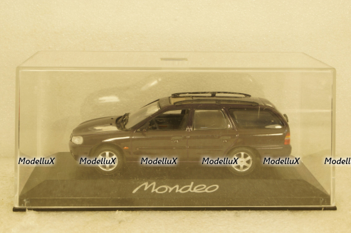 Ford Mondeo Turnier, 433080013, Minichamps 1:43
