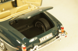 Mercedes SL-Class 190SL (W121) Spider 1955, B66040679, Norev 1:18