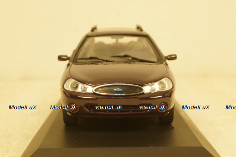 Ford Mondeo Turnier, 433080013, Minichamps 1:43