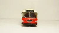 Mercedes C250 T-Modell S205, 2014, Norev 1:18 