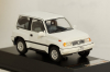 ЛИАЗ 677М городской автобус, SSM 1:43 