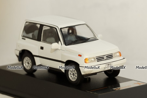 ЛИАЗ 677М городской автобус, SSM 1:43 