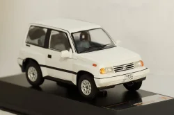 ЛИАЗ 677М городской автобус, SSM 1:43 