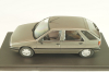CITROEN ZX 1991, grey, G111V050, Hachette 1:24