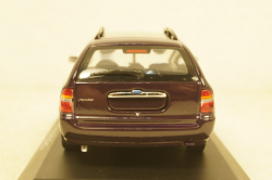 Ford Mondeo Turnier, 433080013, Minichamps 1:43