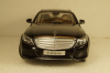 Mercedes C250 T-Modell S205, 2014, Norev 1:18 