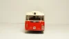 Mercedes C250 T-Modell S205, 2014, Norev 1:18 