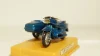 Mercedes C250 T-Modell S205, 2014, Norev 1:18 