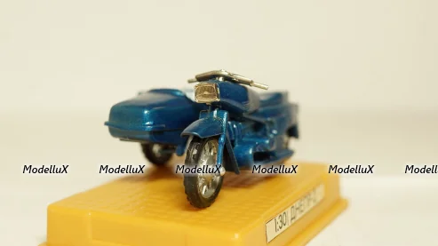 Mercedes C250 T-Modell S205, 2014, Norev 1:18 