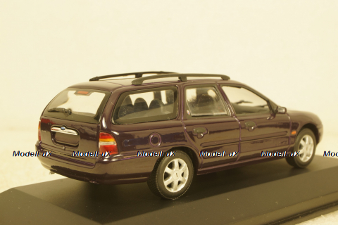Ford Mondeo Turnier, 433080013, Minichamps 1:43