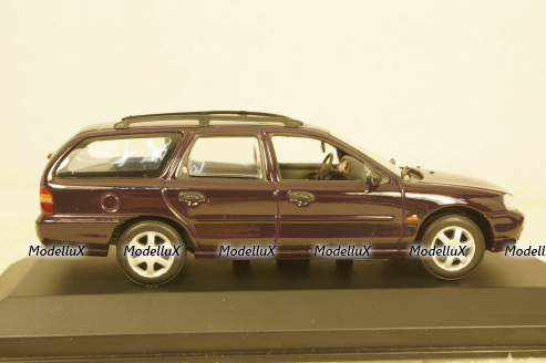 Ford Mondeo Turnier, 433080013, Minichamps 1:43