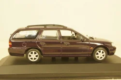 Ford Mondeo Turnier, 433080013, Minichamps 1:43
