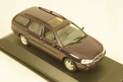 Ford Mondeo Turnier, 433080013, Minichamps 1:43