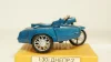 Mercedes C250 T-Modell S205, 2014, Norev 1:18 