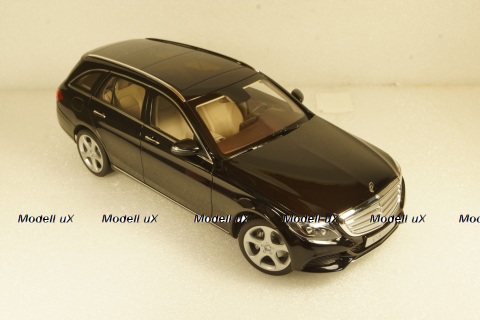 Mercedes C250 T-Modell S205, 2014, Norev 1:18 