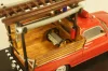 Mercedes C250 T-Modell S205, 2014, Norev 1:18 