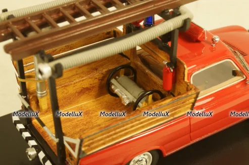 Mercedes C250 T-Modell S205, 2014, Norev 1:18 