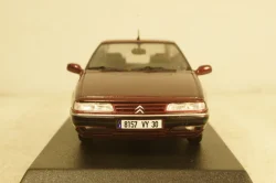 Citroen XM 1995 red, 159128, Norev 1:43 