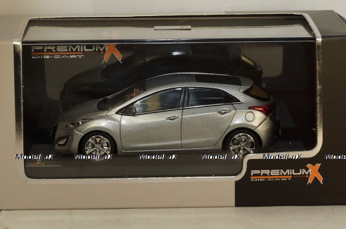 Mercedes C250 T-Modell S205, 2014, Norev 1:18 