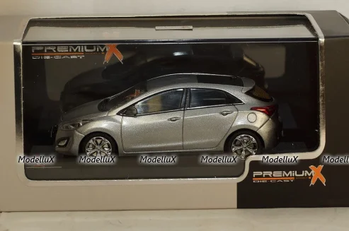 Mercedes C250 T-Modell S205, 2014, Norev 1:18 
