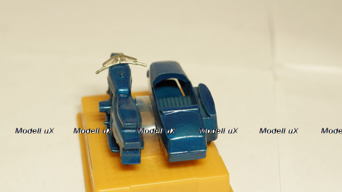 Mercedes C250 T-Modell S205, 2014, Norev 1:18 