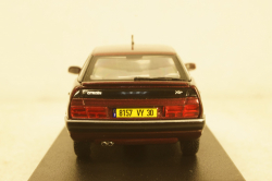 Citroen XM 1995 red, 159128, Norev 1:43