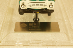 Зил-130 1983 г. (Автоэкспорт), 113018 (Лимитированное издание, PB Scale Models), DiP Models 1:43