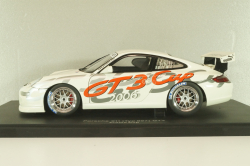 Porsche 911 (997) GT3 Promo Cup 2006, 80681, AutoArt 1:18
