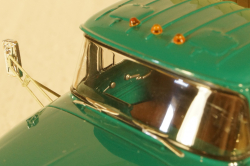 Зил-130 1983 г. (Автоэкспорт), 113018 (Лимитированное издание, PB Scale Models), DiP Models 1:43