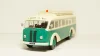 Mercedes C250 T-Modell S205, 2014, Norev 1:18 