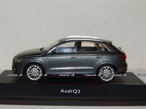 Mercedes C250 T-Modell S205, 2014, Norev 1:18 