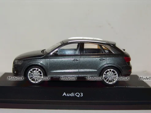 Mercedes C250 T-Modell S205, 2014, Norev 1:18 