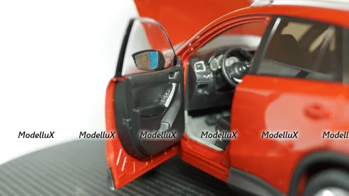 Mercedes C250 T-Modell S205, 2014, Norev 1:18 