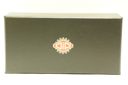 ЗИЛ 112С шасси #2 1963 г., 111213, DiP Models 1:43