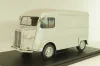 CITROEN Type H Fourgon, grey, G111V056, Hachette 1:24